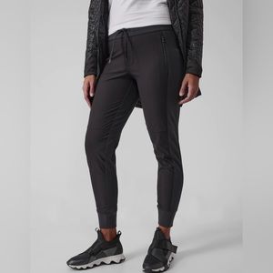 Athleta Headlands Hybrid Trek Jogger